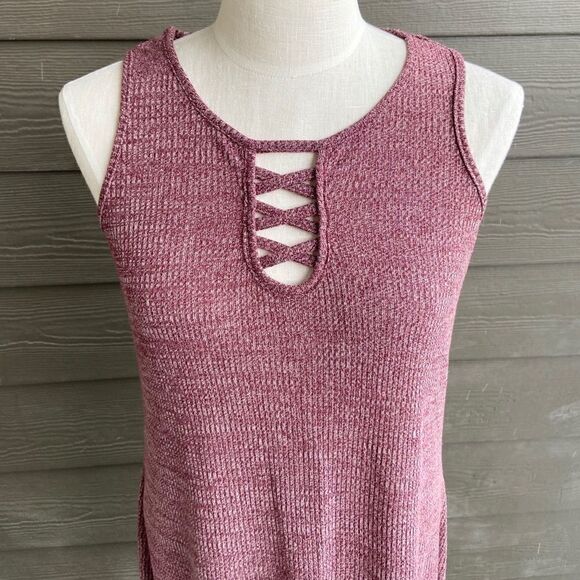 Pink Rose Dress - Picture 4 of 5